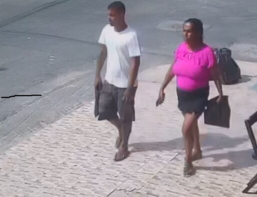 Casal é preso suspeito de aplicar golpe 'Boa Noite, Cinderela' em Aracaju