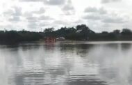 Adolescente morre afogado em lagoa na Grande Aracaju