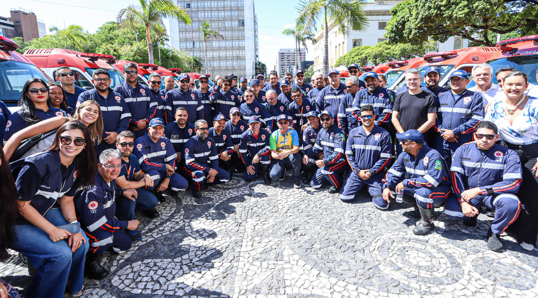 Prefeitura de São Cristóvão inicia credenciamento de vendedores ambulantes para a Romaria de Senhor dos Passos