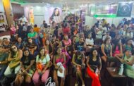 Maior Feira de Beleza e Cosméticos do primeiro semestre em Sergipe, começa neste domingo, 16