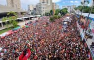 Agora é oficial: o Carnaval de Salvador é o maior de trio elétrico do mundo