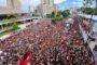 Agora é oficial: o Carnaval de Salvador é o maior de trio elétrico do mundo