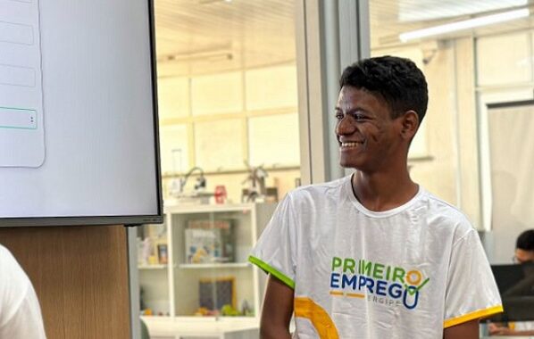 Prazo para inscrições em novo edital do Programa Primeiro Emprego vai até o dia 20