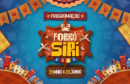 Prefeitura de Socorro divulga a programação de shows do Forró Siri 2025