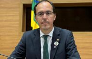 Deputado Georgeo fala sobre supostas irregularidades no TAF do concurso da PM/SE