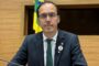 PMSE realiza solenidade em alusão ao Dia de Tiradentes com entrega de medalhas e promoções de Oficiais e Praças