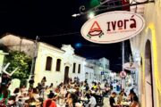 Circuito BNB Cultural promove apresentações na Rua Gastronômica, em São Cristóvão