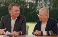 Bolsonaro divulga vídeo com aposentados para criticar escândalo do INSS