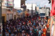 CarnaTobias acontece neste final de semana; confira a programação