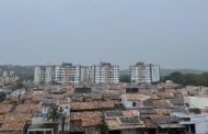 Previsão do tempo indica probabilidade de chuvas intensas nas próximas 24h em Sergipe