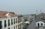 Após estragos, Governo de Sergipe divulga previsão de chuvas intensas até quarta-feira, 21.