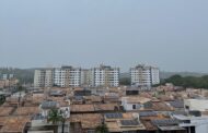 Sergipe segue com previsão de chuvas moderadas a intensas até terça-feira, 6