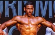 Luto! Morre Gui Bull, fisiculturista de 30 anos; causa da morte é revelada pela namorada