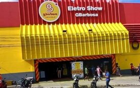 GBarbosa reinaugura simultaneamente 10 Eletro Shows