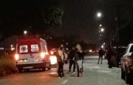 Agente da Guarda Municipal de Socorro morre após passar mal dentro do carro