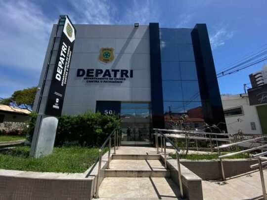 Polícia Civil conclui investigação e identifica suspeitos de fraude contra casa lotérica em Aracaju