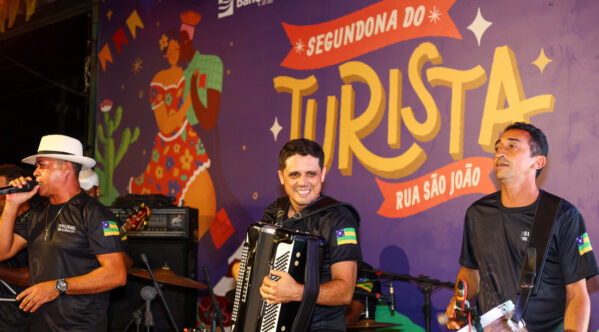Governo de Sergipe abre inscrições para atrações da terceira edição da Segundona do Turista