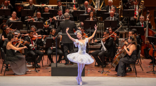 Orquestra Sinfônica de Sergipe inicia série de concertos de aniversário com Festival Tchaikovsky