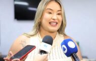 Deputada Kitty Lima denuncia caso de zoofilia em Laranjeiras e cobra investigação