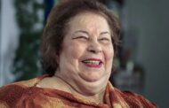 Cantora Nanna Caymmi morre aos 84 anos no Rio de Janeiro
