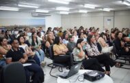 Aracaju: 131 profissionais chegam para reforçar atendimento na rede municipal de saúde