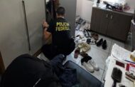 Polícia Federal deflagra operação contra crime de “stalking” em Aracaju