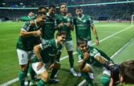 Palmeiras vence e assegura o 1º lugar geral da fase de grupos da Libertadores