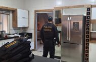 Polícia Federal deflagra a operação Face Off contra fraudadores de contas vinculadas à Plataforma GOV.BR