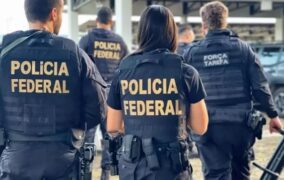 Polícia Federal prende 5 suspeitos de matar advogado por encomenda; PF encontra lista com nomes de ministros do STF em ação contra espionagem e grupo de extermínio