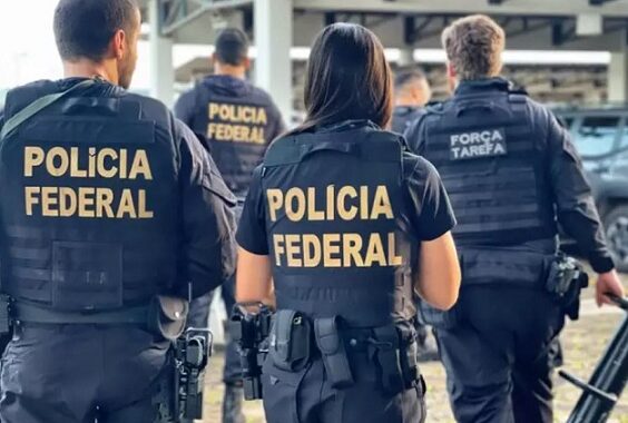 Polícia Federal prende 5 suspeitos de matar advogado por encomenda; PF encontra lista com nomes de ministros do STF em ação contra espionagem e grupo de extermínio