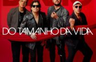 Barão Vermelho chega ao Rock Sertão 2025 com a turnê “Do Tamanho da Vida”