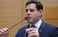 Deputado sergipano que foi a festa de Trump e ficou em spa depõe ao TCU nesta quarta-feira