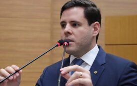 Deputado Rodrigo Valadares nega qualquer intimação do TCU, segundo assessoria