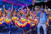 Temporada de festas juninas chega ao RioMar; confira a programação