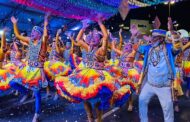 Temporada de festas juninas chega ao RioMar; confira a programação