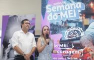 Sebrae Sergipe lança programação da Semana do MEI 2025