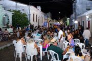 Turismo de São Cristóvão volta a ser vista por Sergipe e aumenta significativamente a movimentação na cidade