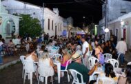 Turismo de São Cristóvão volta a ser vista por Sergipe e aumenta significativamente a movimentação na cidade