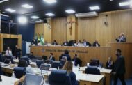 A pedido da prefeita Emília, vereadores aprovam novo empréstimo de R$ 136 milhões para compra de ônibus