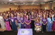 União Brasil destaca participação e liderança feminina na política durante Workshop Defesa Lilás