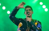 Primeira noite do Arraiá do Povo 2025 traz shows de Calcinha Preta e Zé Vaqueiro