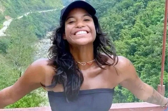 Corpo de brasileira Juliana Marins é resgatado em vulcão da Indonésia