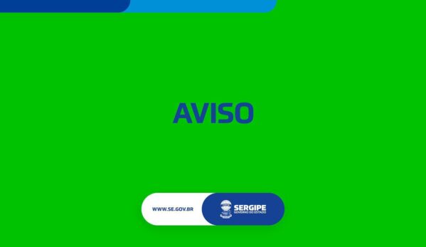 Nota cancelamento dos shows no Arraiá do Povo