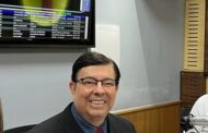 Luto no jornalismo sergipano: morre o jornalista André Barros, aos 63 anos
