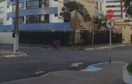 Polícia Civil prende investigado por roubos com uso de arma de fogo na região Orla da Atalaia