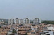 Previsão de chuvas intensas em Sergipe é prorrogada até segunda-feira, 16