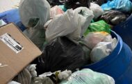 Prefeitura de Aracaju rescinde contrato com empresa de coleta de lixo visando melhorias
