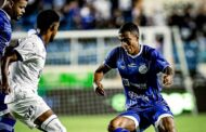 Confiança vence o Bahia em jogo atrasado e entra no G-4 do Grupo B
