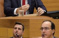 Declaração do governador Fábio Mitidieri — “Se faltar água, ofereço um banheiro” — revolta deputados da oposição