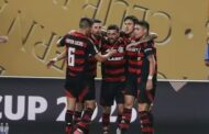 Flamengo ganha do Espérance na estreia e lidera grupo no Mundial